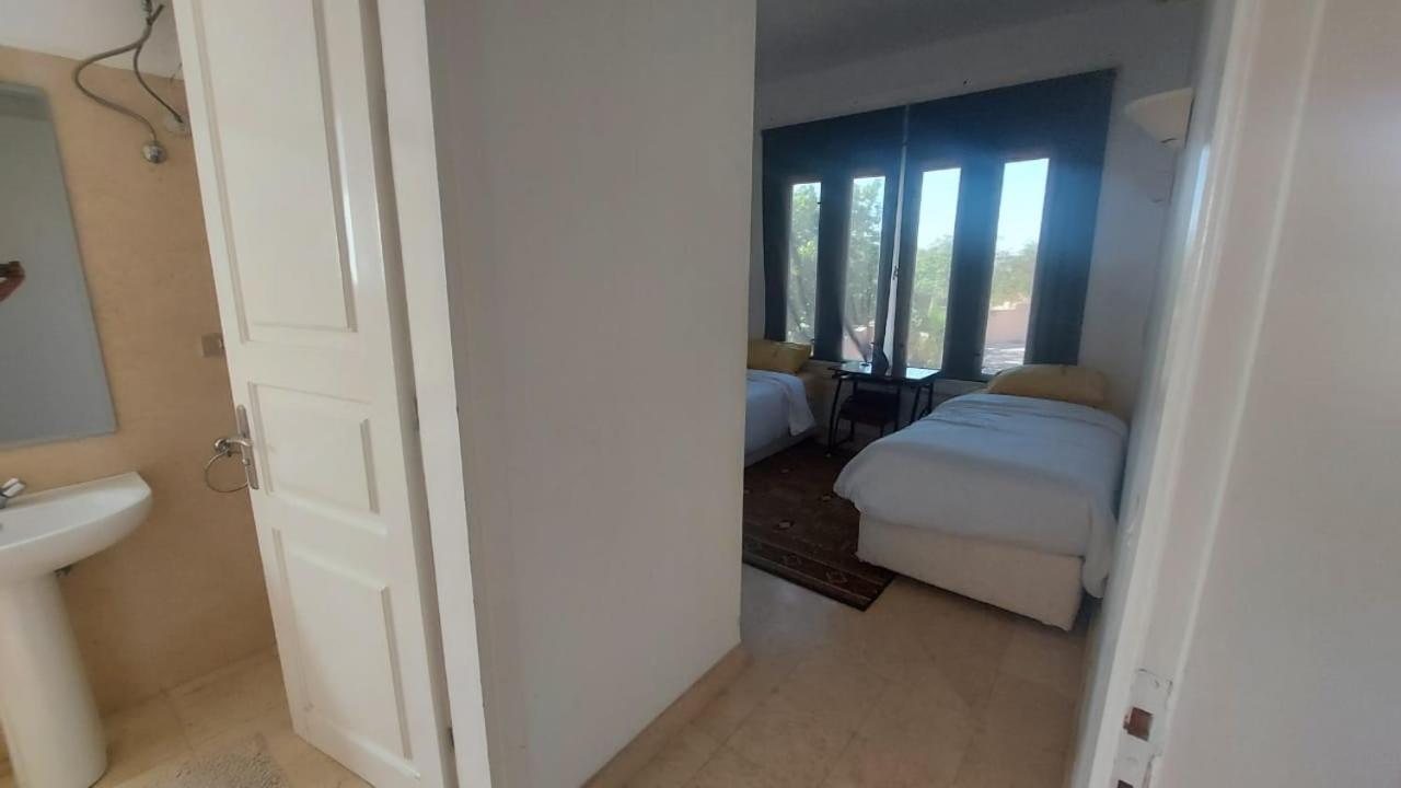 2 Bedrooms South Marina Gouna Free Access Pool Free Enteranc 3 Min Walk Apartament Hurghada