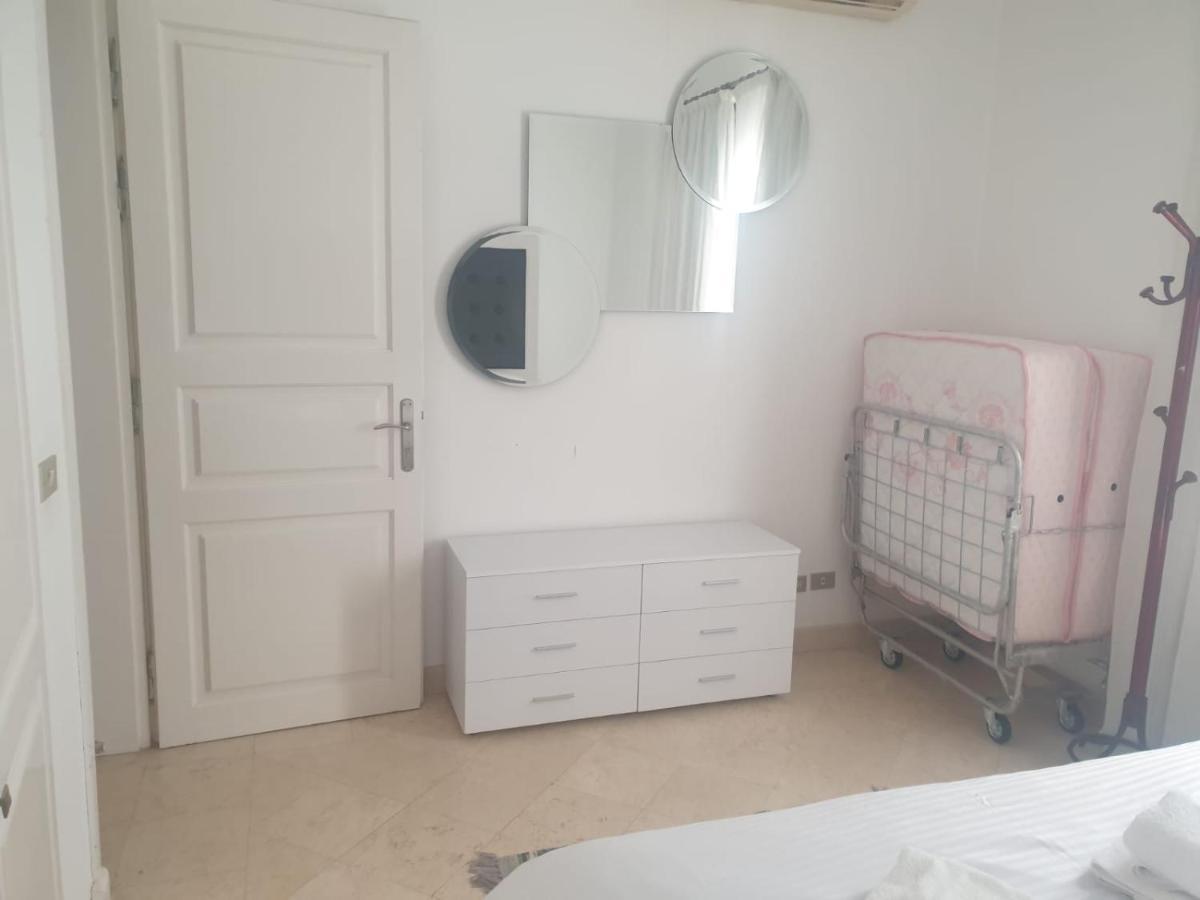 Apartament 2 Bedrooms South Marina Gouna Free Access Pool Free Enteranc 3 Min Walk