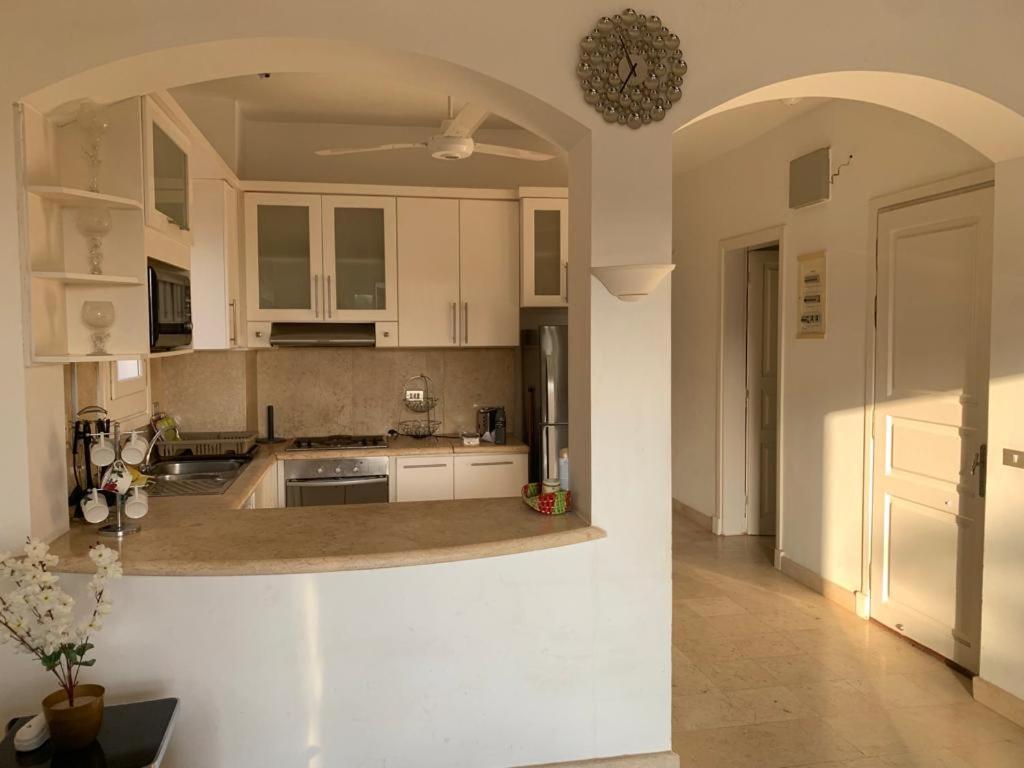 2 Bedrooms South Marina Gouna Free Access Pool Free Enteranc 3 Min Walk Apartament *
